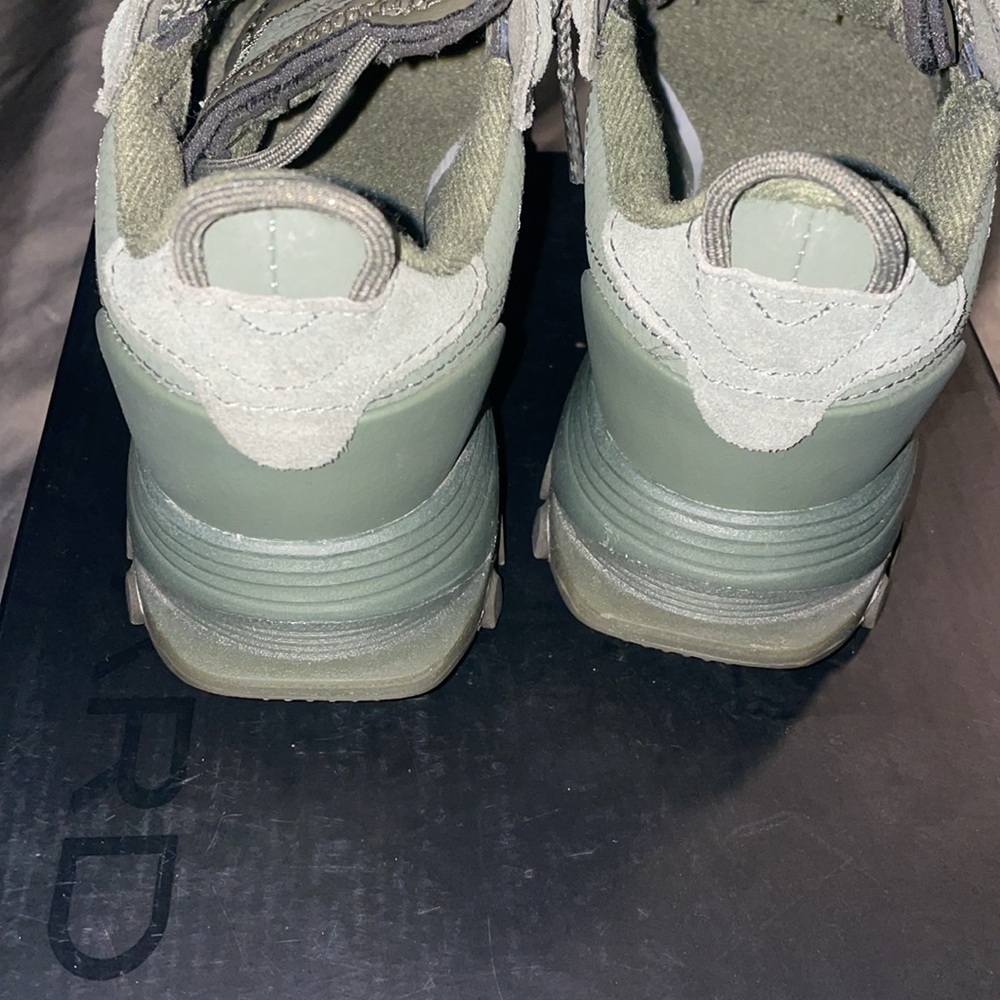Cardi B Reeboks - Picture 6 of 7